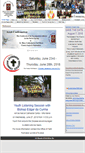 Mobile Screenshot of fallriverfaithformation.org